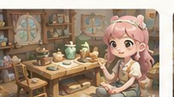 가구 레시피 & 제작