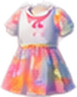 Pony Outfit Pieces