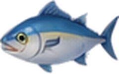 Skipjack Tuna