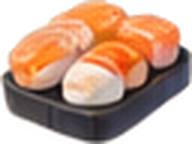 Bancho Sushi Recipe Set