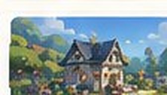 Fantasy Castle Keep